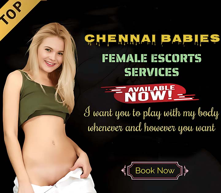 Chennai escorts